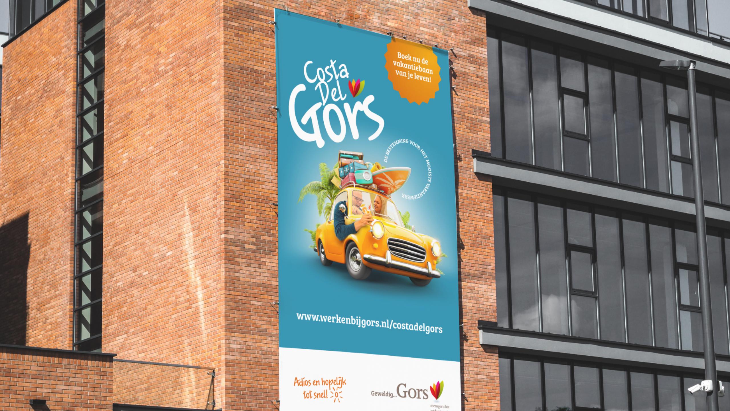 Gors Billboard