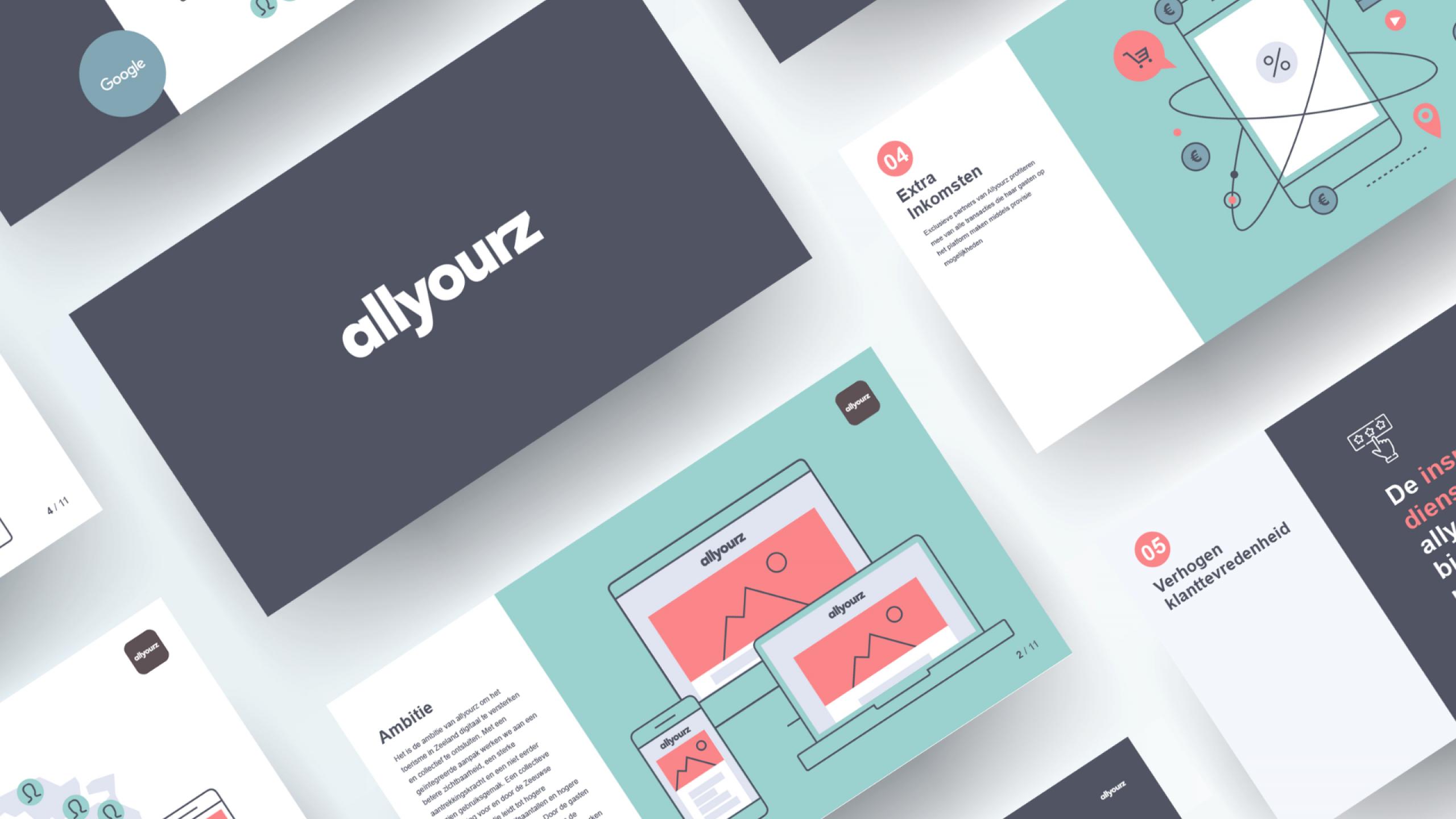 Image Keynote Allyourz