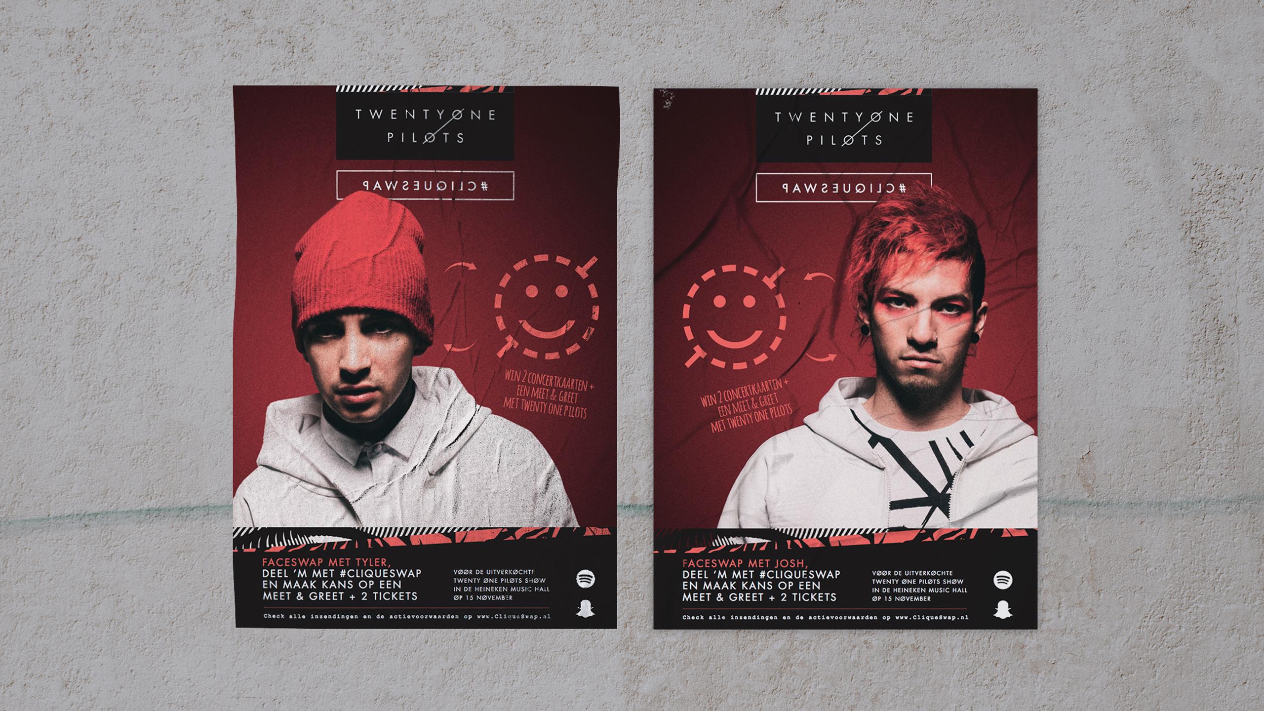 posters