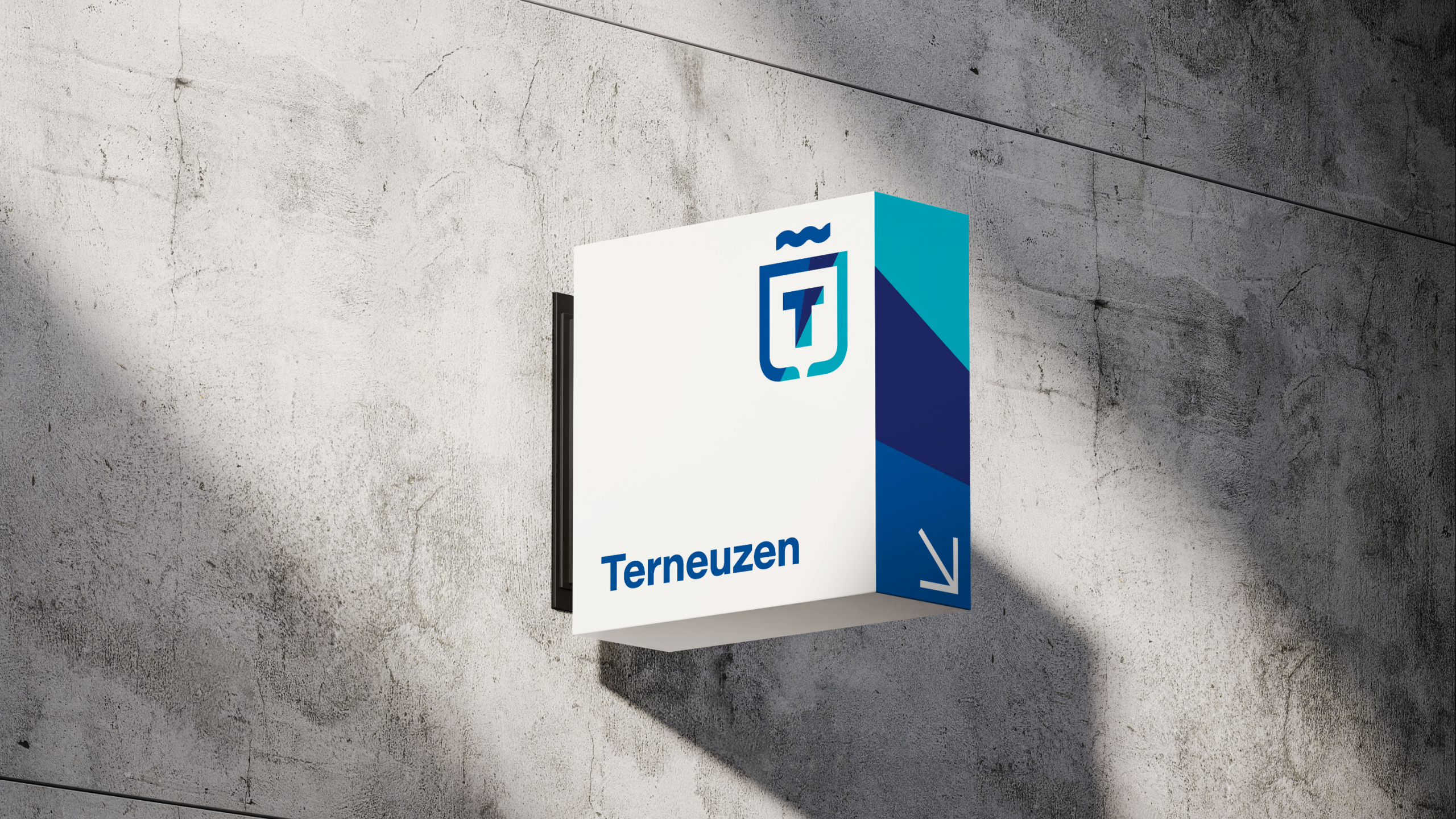 Terneuzen Bord