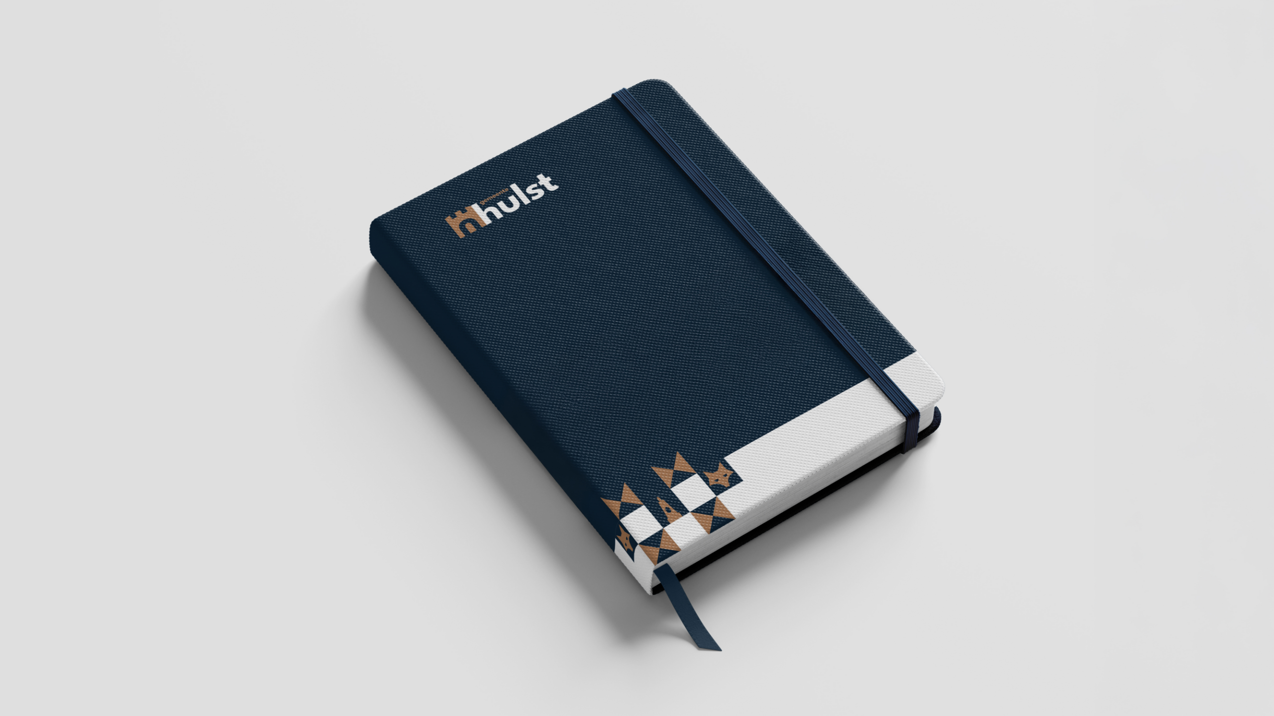 Notebook Gemeente Hulst