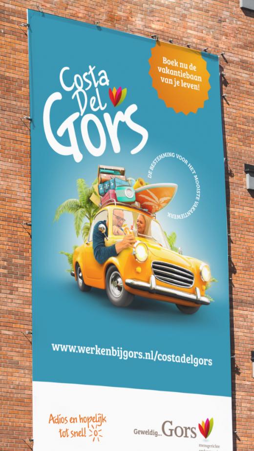 Gors Billboard
