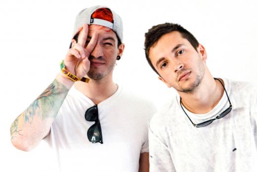 Warner Music Mannen