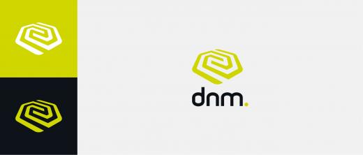 DNM Logoblok