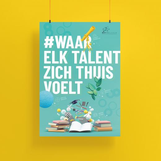 poster ostrea