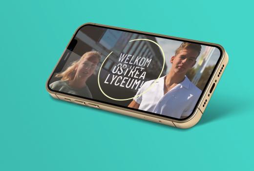 phone ostrea