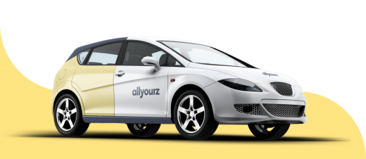 Image Car Allyourz