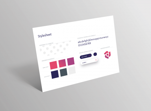 stylesheet LIDC