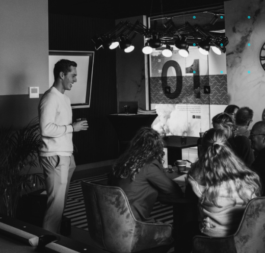 Training creatief brainstormen