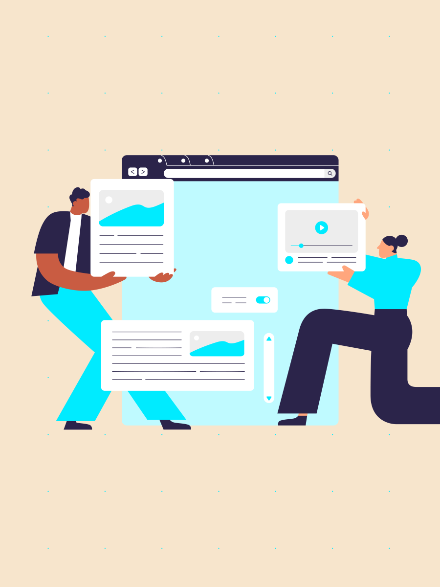 Blog Hero_UX design
