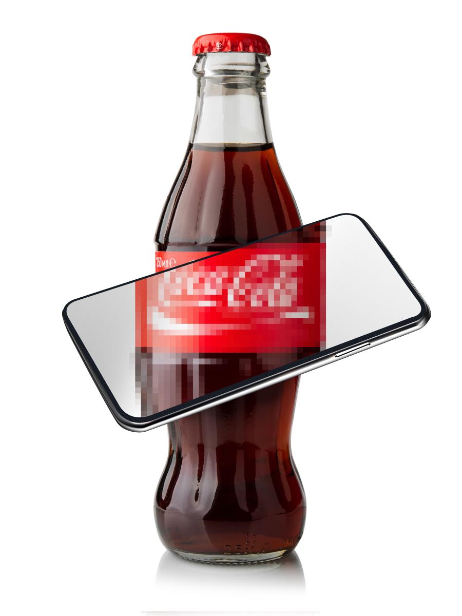 Digitaliseren merk