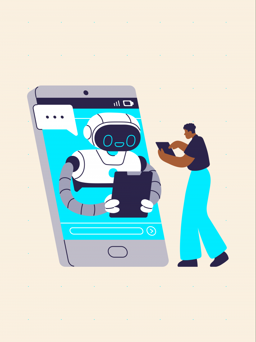 Relevantie van artificial intelligence