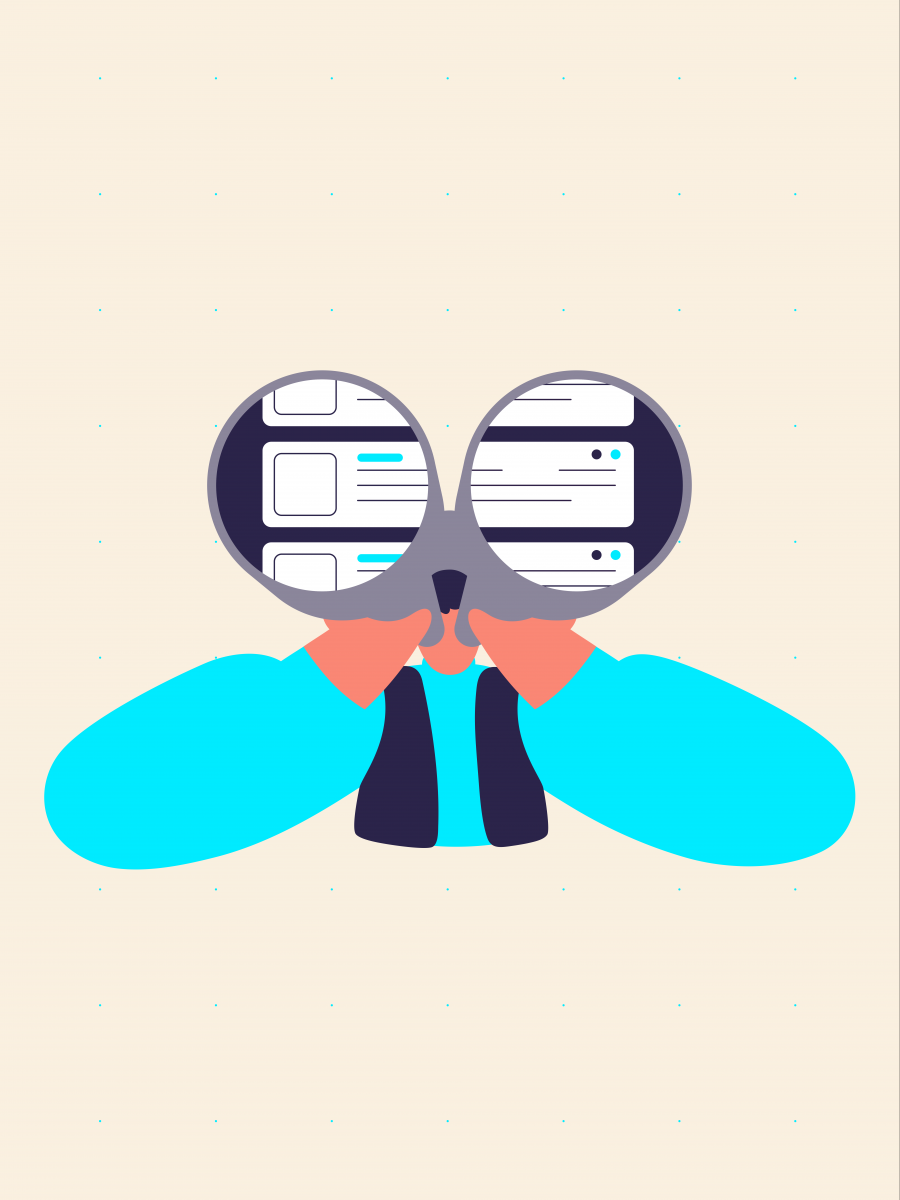 Eyetracking