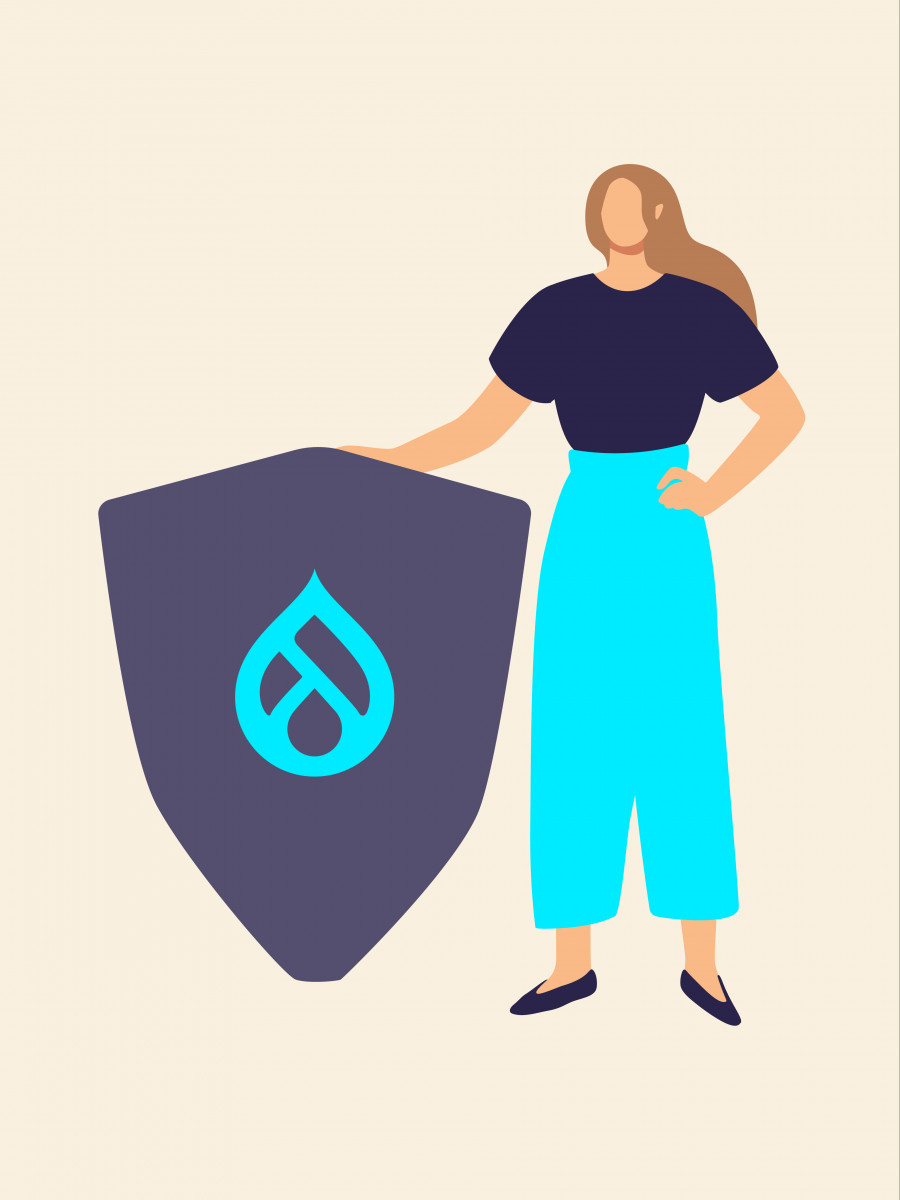 Drupal10 update