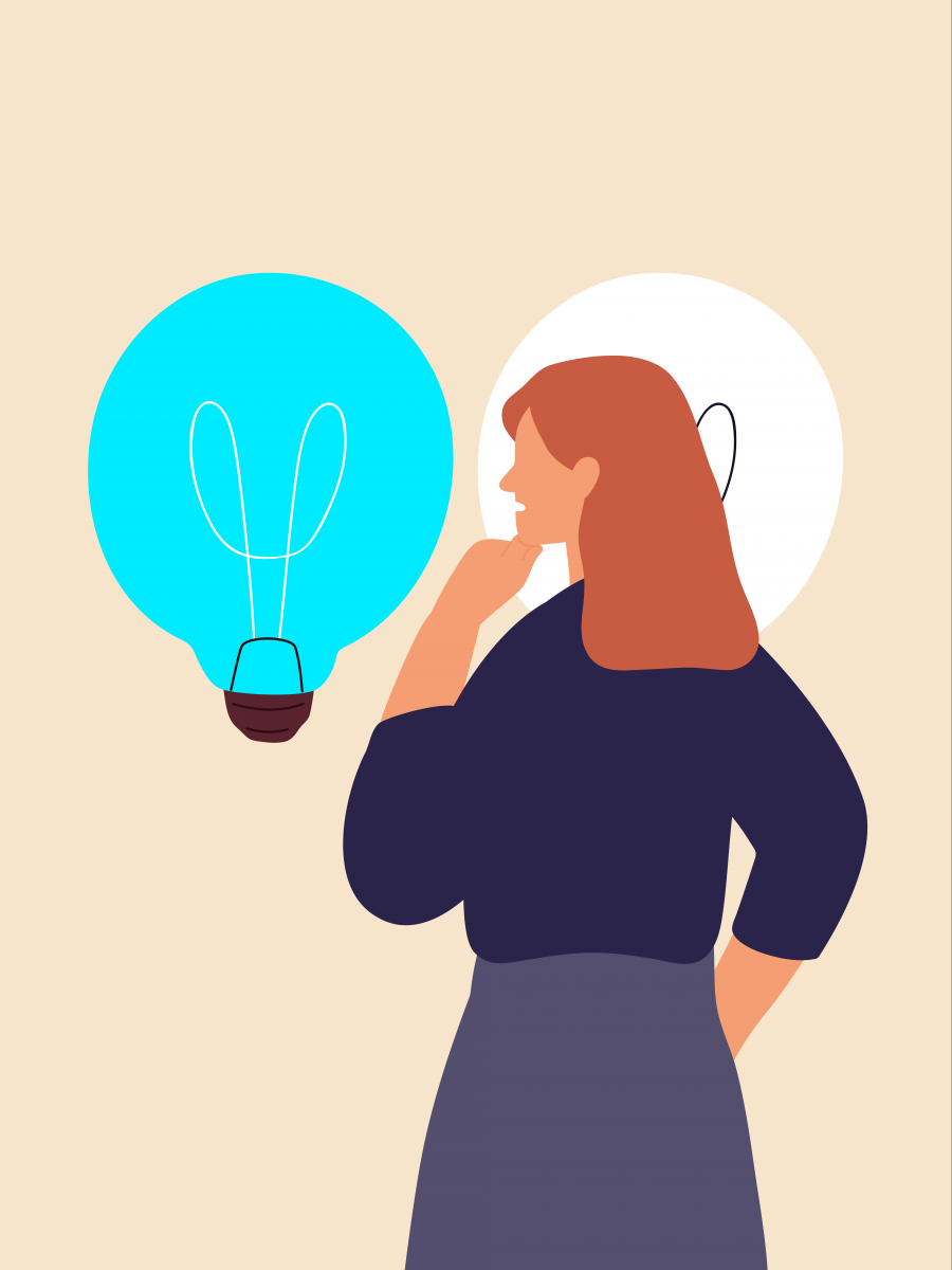 design thinking hero