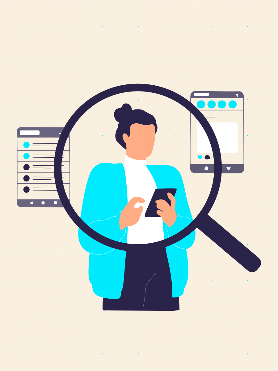 Blog Social search_Hero