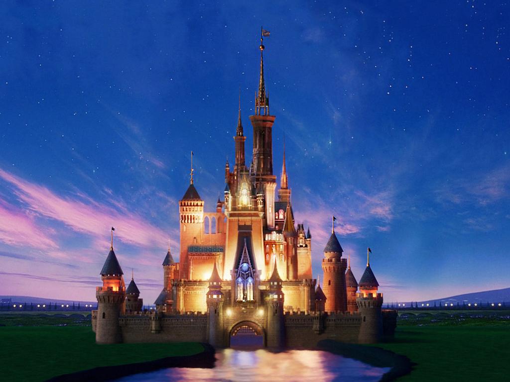 disney