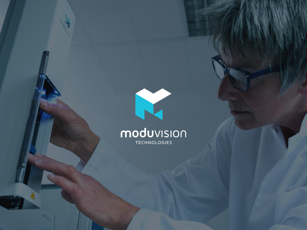 Header ModuVision