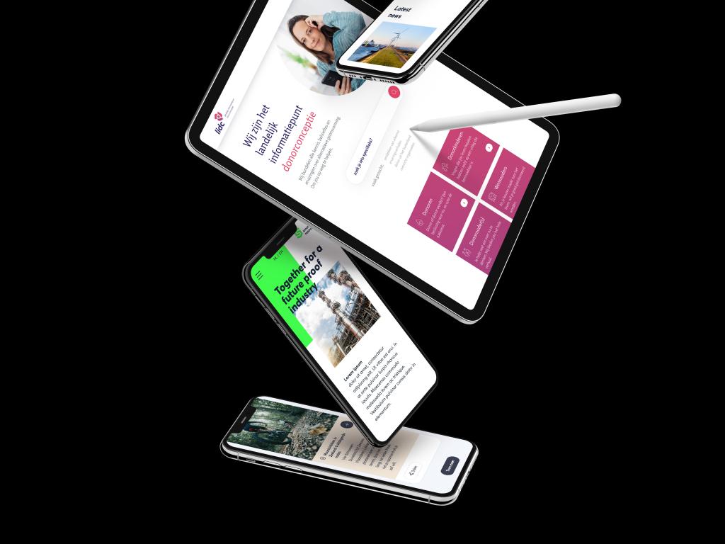 Digitaliseren merk