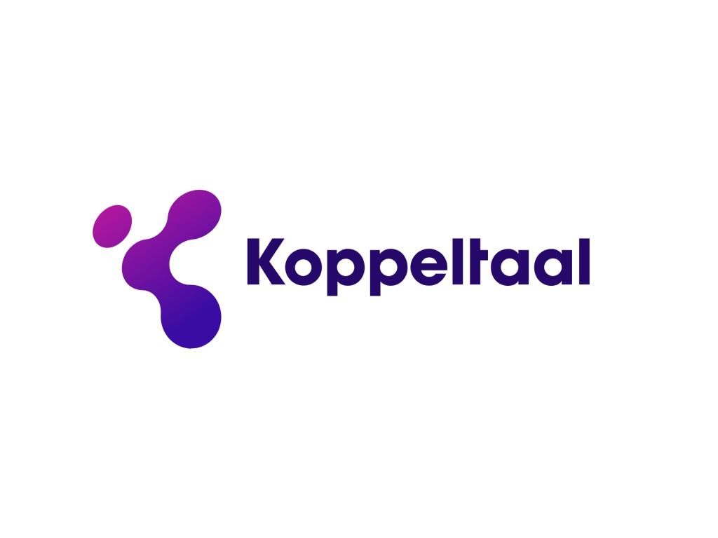 Logo Koppeltaal