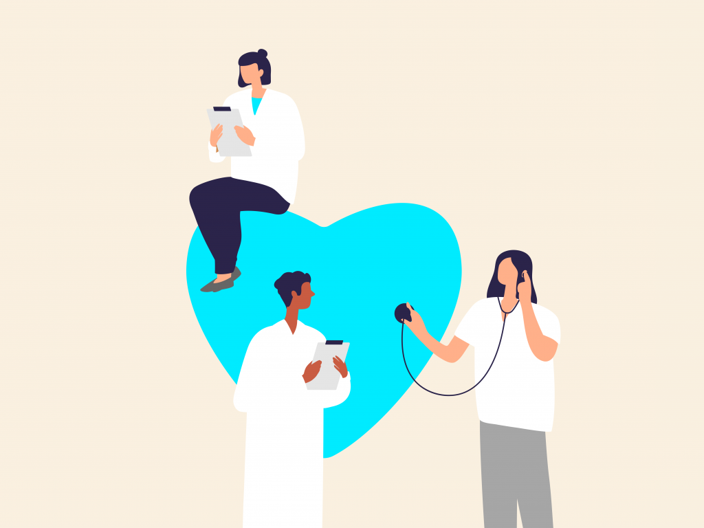 branding en marketing in de zorg header