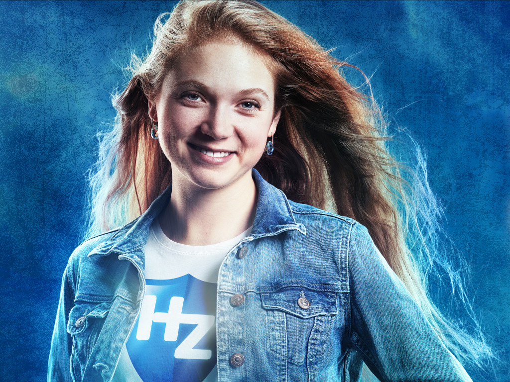 Hero HZ
