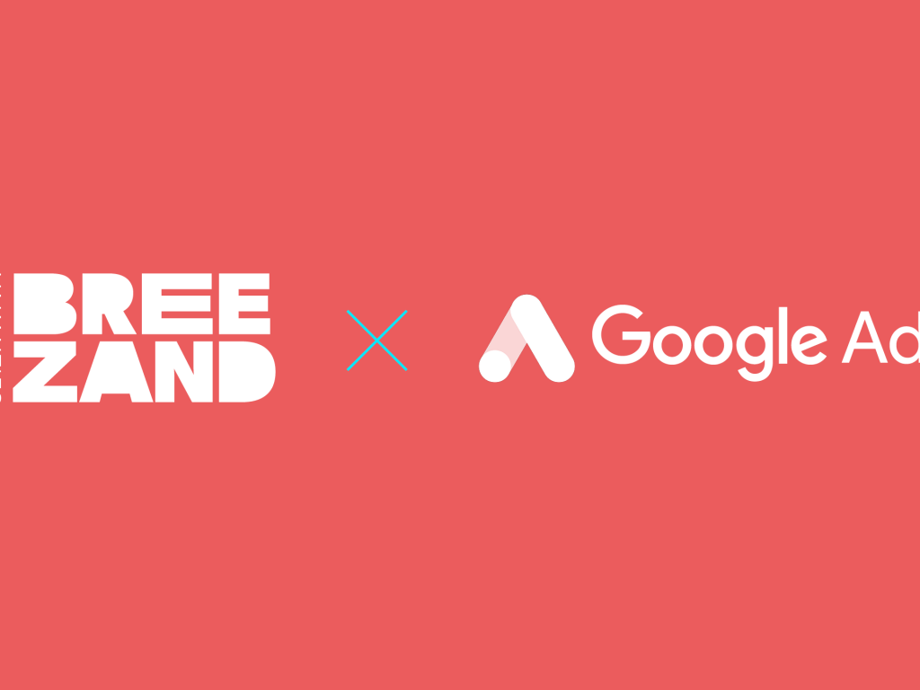 Breezand x google ads