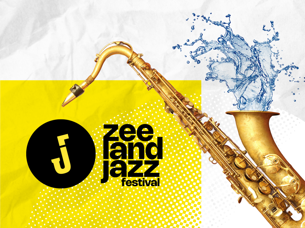 Header Zeeland Jazz