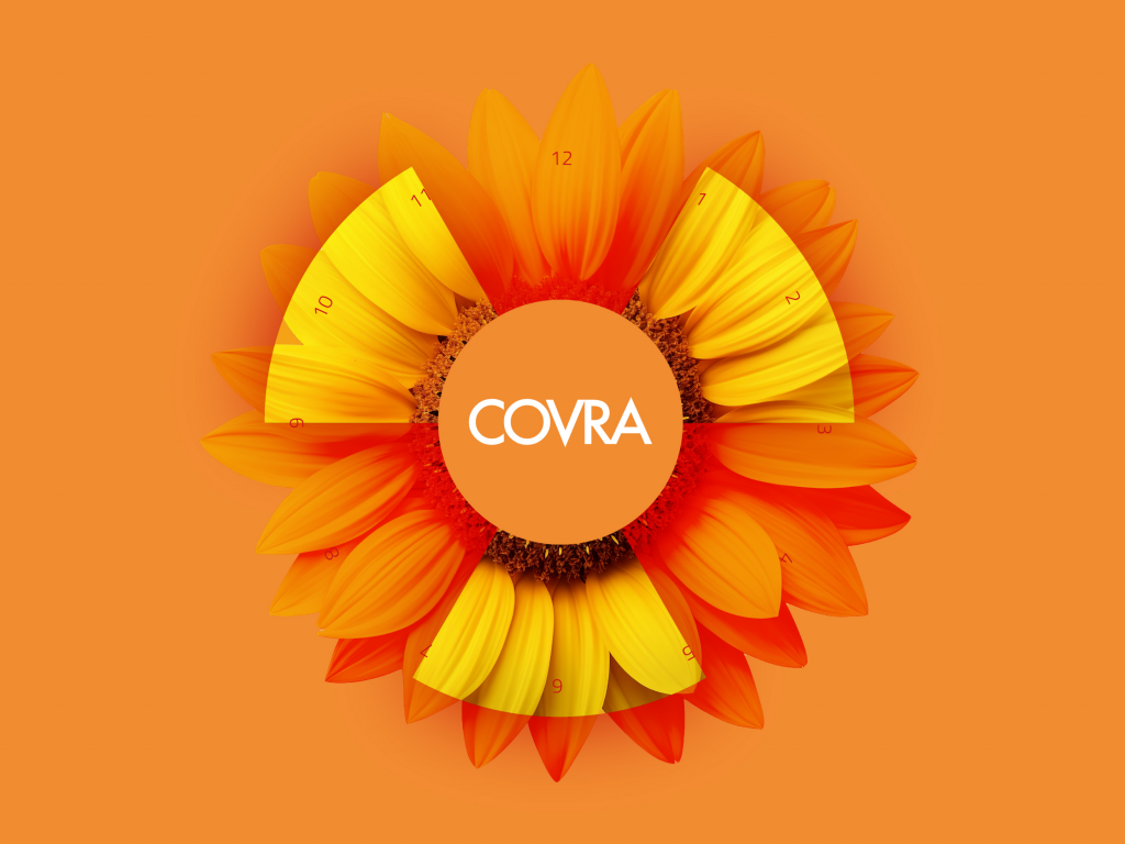 Covra campagnebeeld
