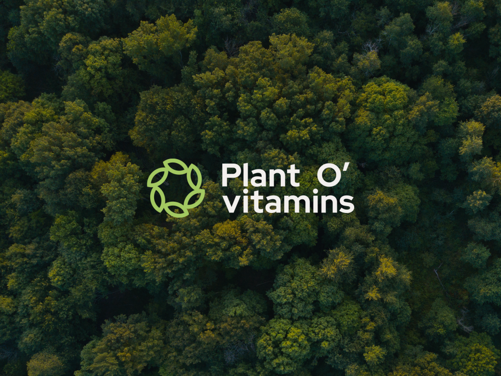 Plant O'Vitamins