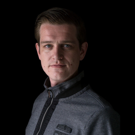 Jeroen