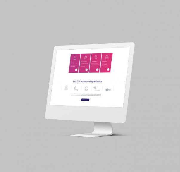 Website