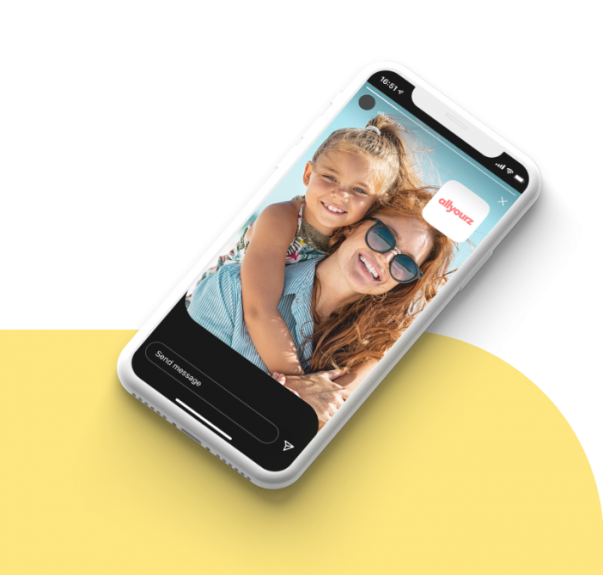 Image Social Allyourz