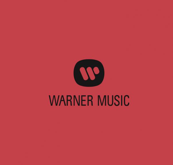 logo warner