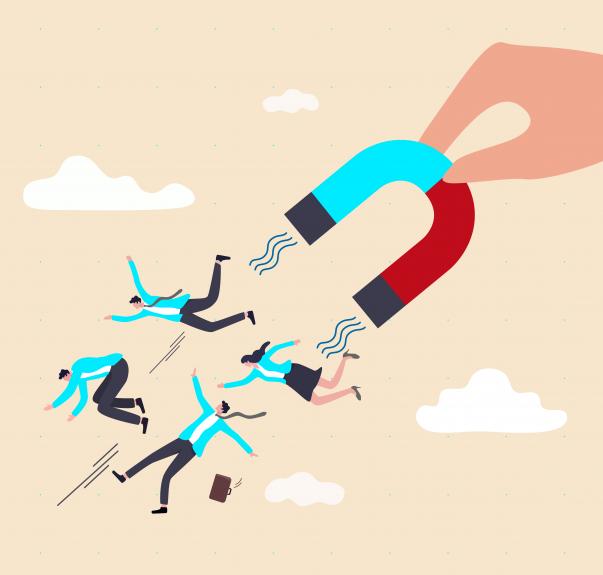 Blog employer branding