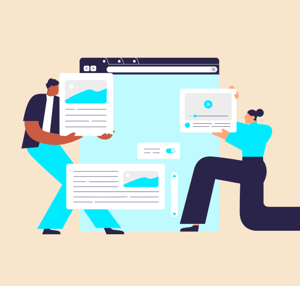 Blog Teaser_UX design