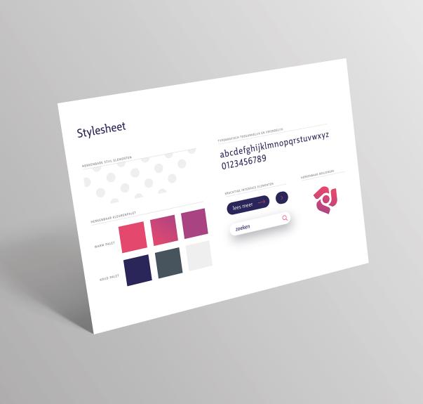 stylesheet LIDC