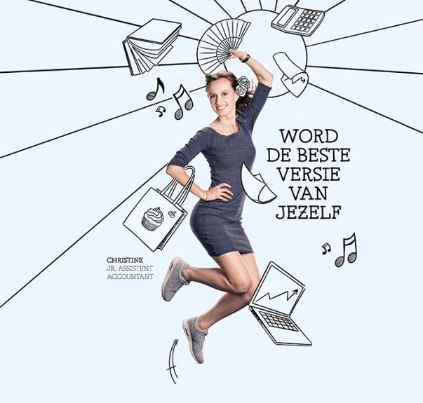 illustratie schipper