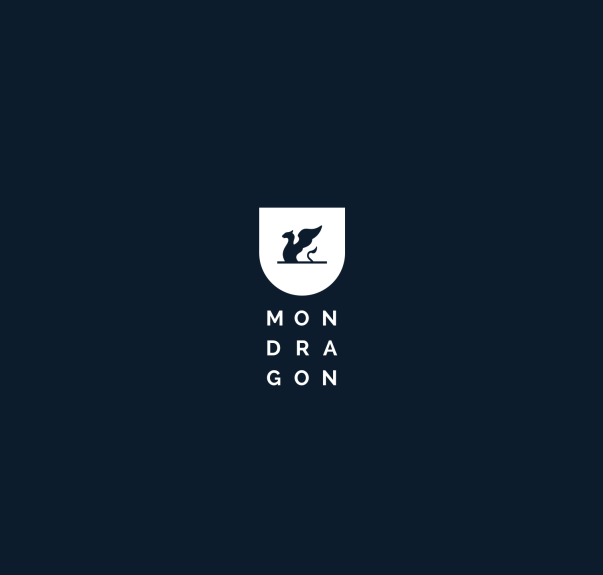 Mondragon logo 