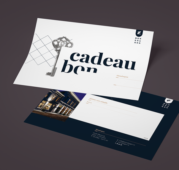 Cadeaubon