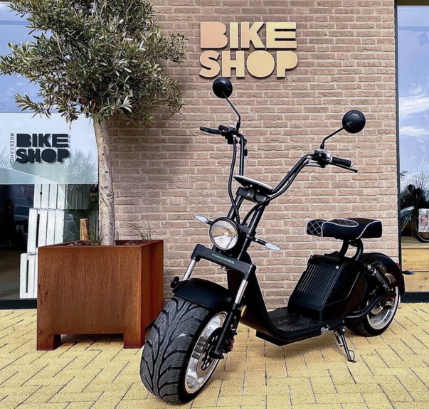Bike Shop