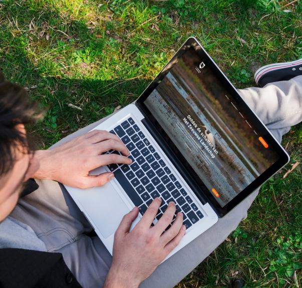 Laptop