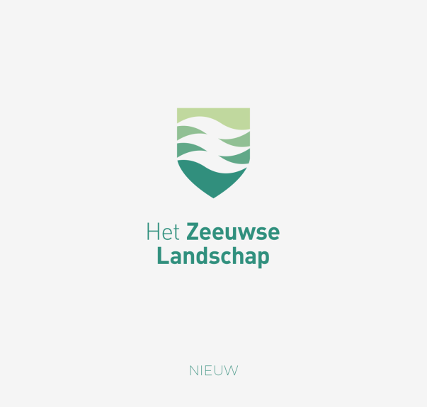 Nieuw logo