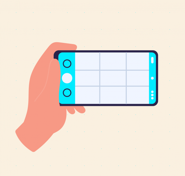 Beter fotografen met je smartphone