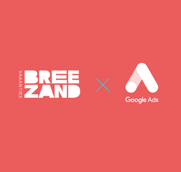 Breezand x google ads