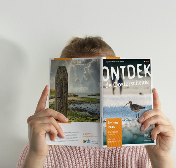 NPO magazine