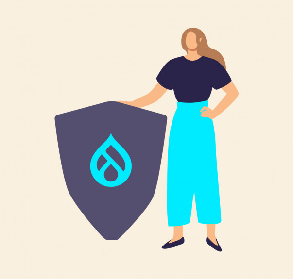 Drupal10 update