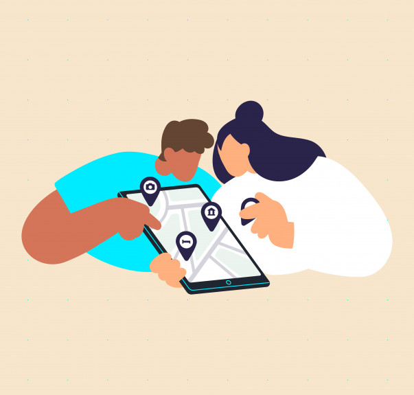 Blog local marketing teaser
