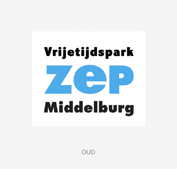 Logo Zep oud