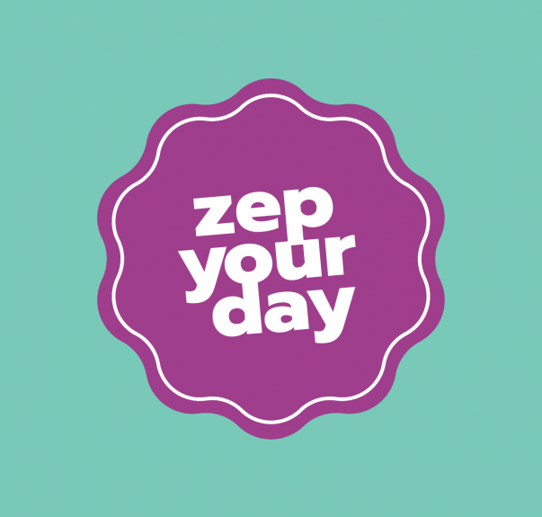 Zep your day